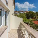 Apartament Fuer 3 Personen Mit Balkon By Interhome Crikvenica