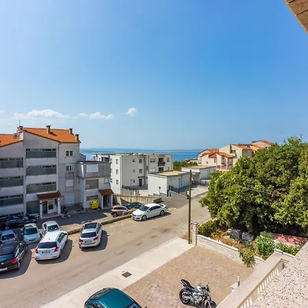 Fuer 3 Personen Mit Balkon By Interhome 아파트