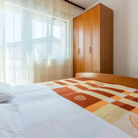 Fuer 3 Personen Mit Balkon By Interhome Apartamento *