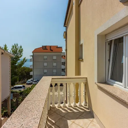 Fuer 3 Personen Mit Balkon By Interhome Apartamento *