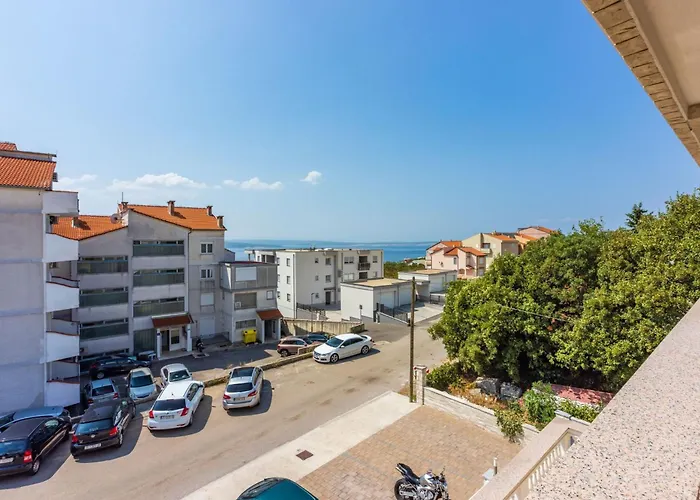 Fuer 3 Personen Mit Balkon By Interhome Appartement