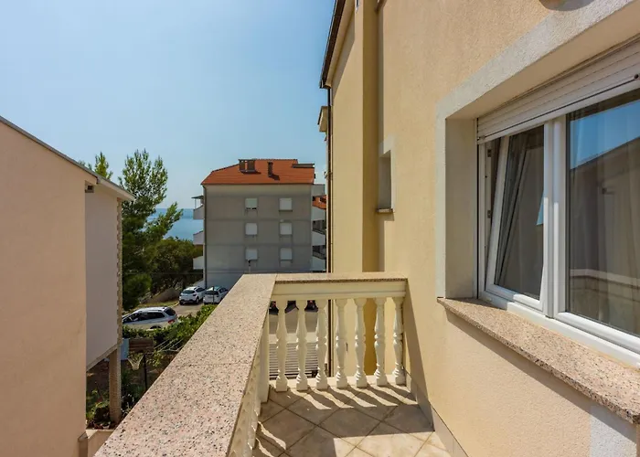 Fuer 3 Personen Mit Balkon By Interhome Appartement *